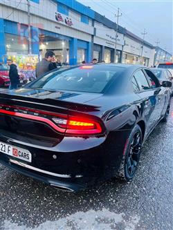 دودج تشارجر